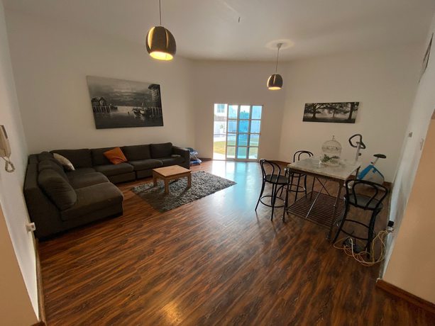 Imagen de los interiores del Villa 124. Foto 19