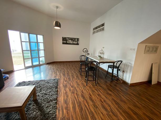 Imagen de la habitación del Villa 124. Foto 9