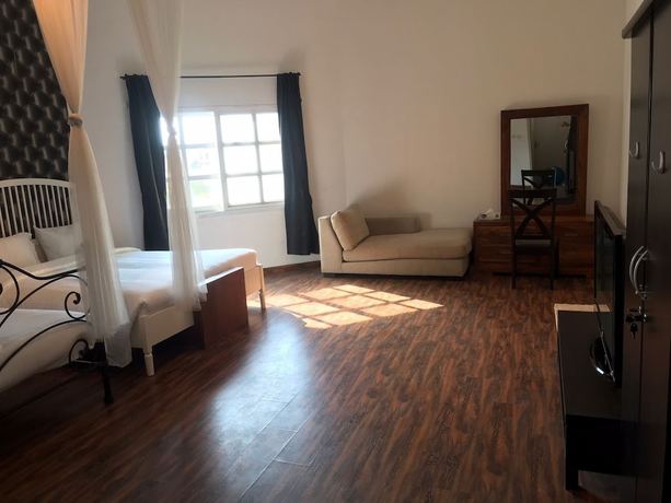 Imagen de la habitación del Villa 124. Foto 11