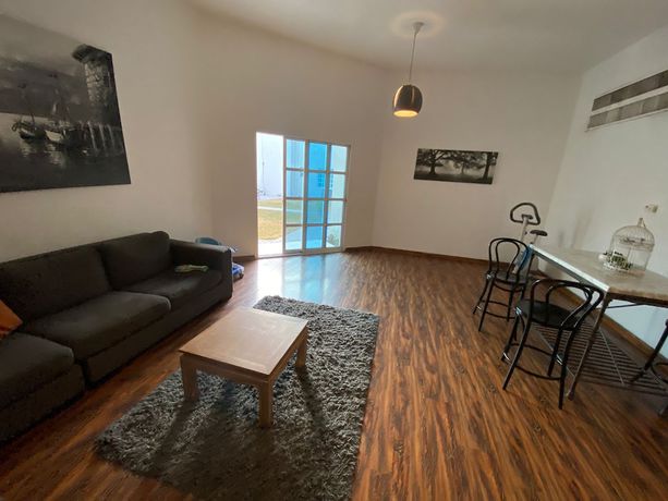 Imagen de los interiores del Villa 124. Foto 20