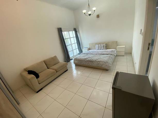 Imagen de la habitación del Villa 124. Foto 17