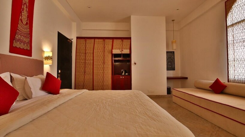 Imagen de la habitación del Villa 243. Foto 18