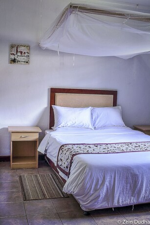 Imagen de la habitación del Villa 33. Foto 20
