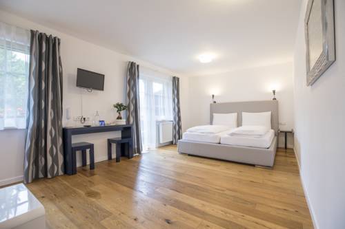 Imagen de la habitación del Villa 7. Foto 4