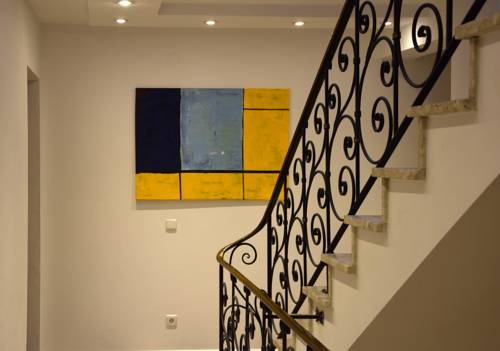 Imagen de la habitación del Villa 7. Foto 11