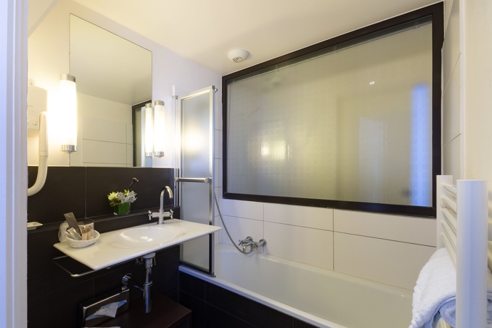 Imagen de la habitación del Villa 81. Foto 7