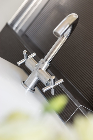 Imagen de la habitación del Villa 81. Foto 9