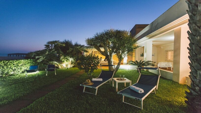 Imagen general del Villa Acquamarina 9. Foto 3