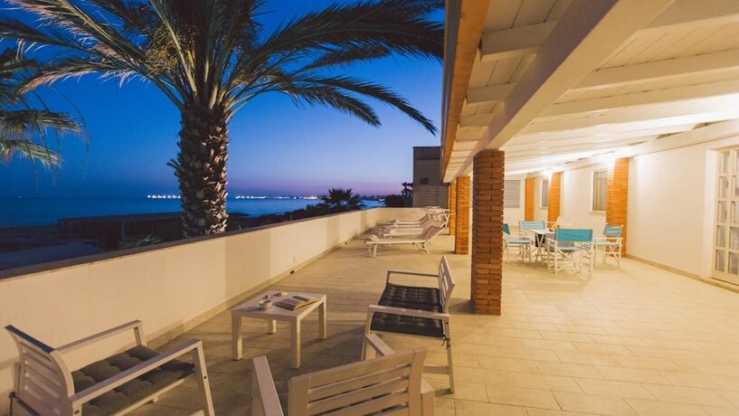 Imagen general del Villa Acquamarina 9. Foto 5