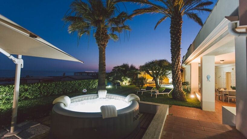 Imagen general del Villa Acquamarina 9. Foto 10