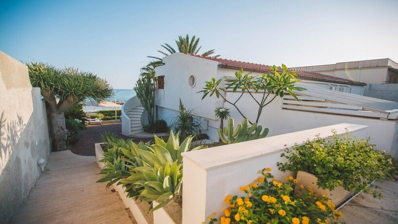 Imagen general del Villa Acquamarina 9. Foto 16