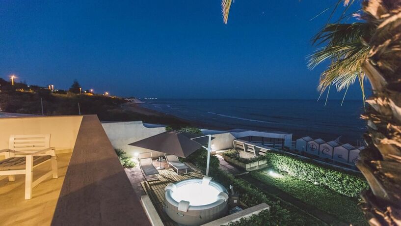 Imagen general del Villa Acquamarina 9. Foto 18