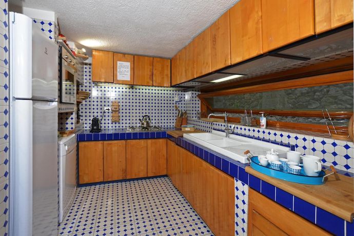 Imagen de la habitación del Villa Ada in Ansedonia. Foto 15