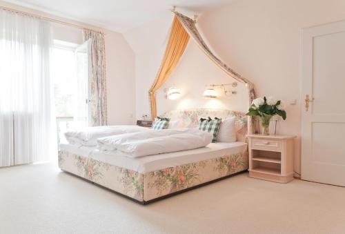 Imagen de la habitación del Villa Adolphine. Foto 8