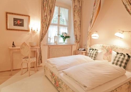 Imagen de la habitación del Villa Adolphine. Foto 9