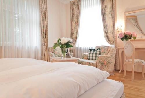 Imagen de la habitación del Villa Adolphine. Foto 10