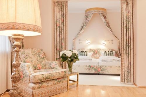 Imagen general del Villa Adolphine. Foto 6