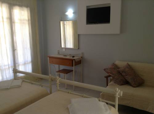 Imagen de la habitación del Villa Agapi. Foto 2