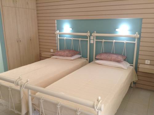 Imagen de la habitación del Villa Agapi. Foto 3