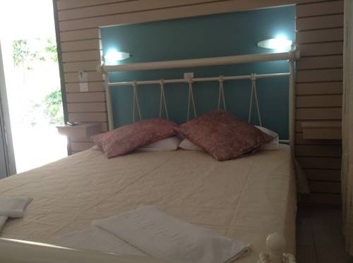 Imagen de la habitación del Villa Agapi. Foto 4