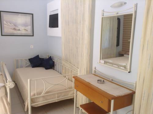 Imagen de la habitación del Villa Agapi. Foto 5