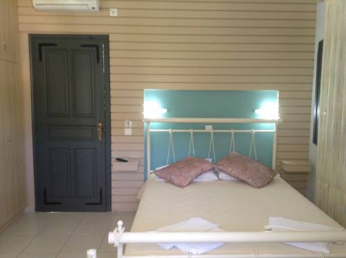 Imagen de la habitación del Villa Agapi. Foto 6