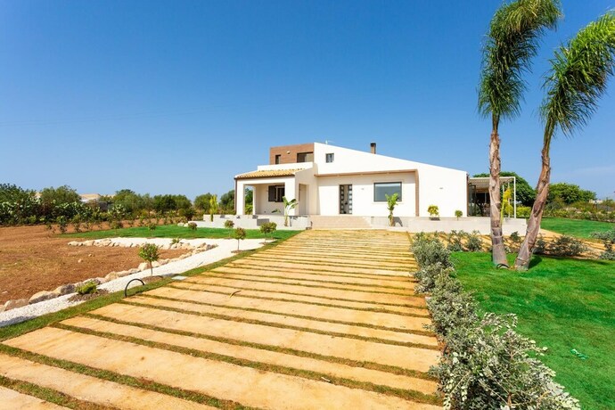 Imagen general del Villa Akos Large Private Pool A C Wifi - 3410. Foto 16
