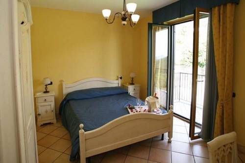 Imagen de la habitación del Villa Al Rifugio. Foto 3