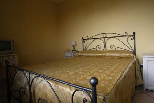 Imagen de la habitación del Villa Al Rifugio. Foto 4