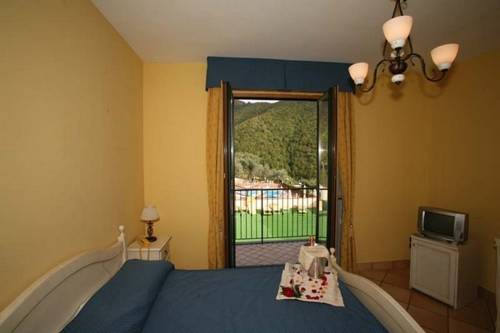 Imagen de la habitación del Villa Al Rifugio. Foto 6