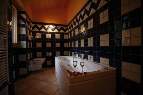 Imagen de la habitación del Villa Al Rifugio. Foto 7