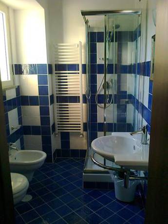 Imagen de la habitación del Villa Al Rifugio. Foto 8