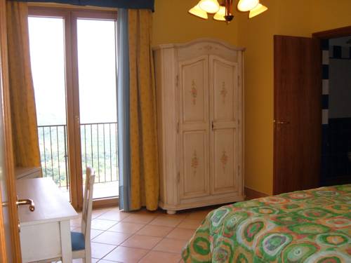 Imagen de la habitación del Villa Al Rifugio. Foto 9