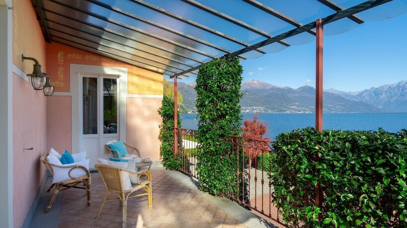 Imagen general del Villa Alba Del Lario 12 2. Foto 6