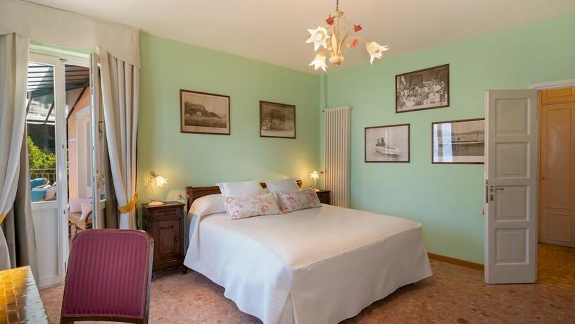 Imagen general del Villa Alba Del Lario 12 2. Foto 11