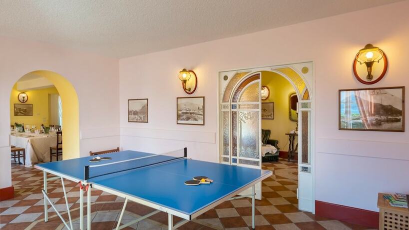 Imagen general del Villa Alba Del Lario 12 2. Foto 15