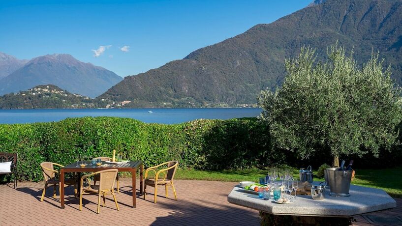 Imagen general del Villa Alba Del Lario 12 2. Foto 18
