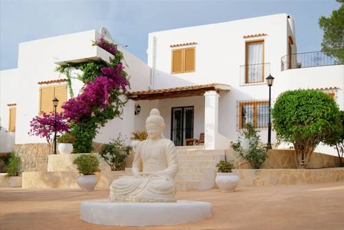 Imagen general del Villa Alboran. Foto 9