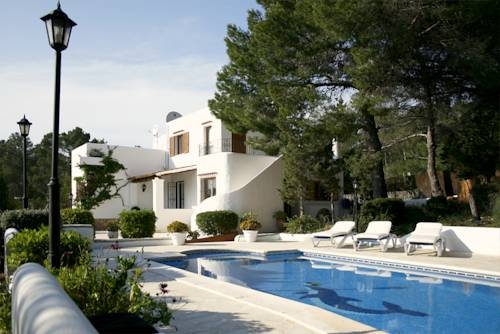 Imagen general del Villa Alboran. Foto 3