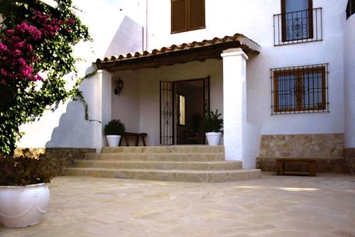 Imagen general del Villa Alboran. Foto 6