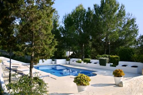 Imagen general del Villa Alboran. Foto 8