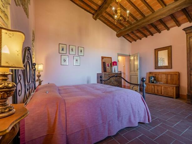 Imagen general del Villa Alessandro. Foto 2