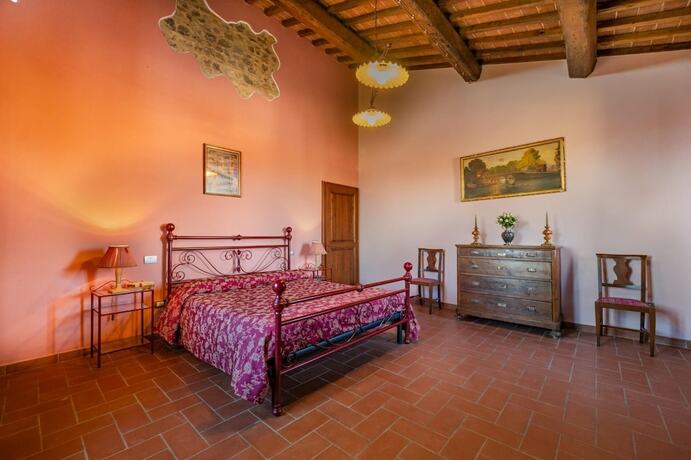 Imagen general del Villa Alessandro. Foto 3