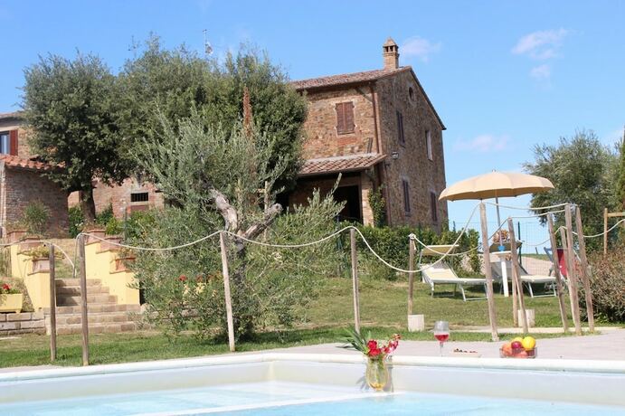 Imagen general del Villa Alessandro. Foto 4