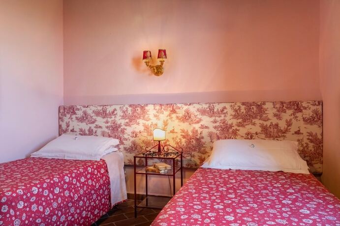 Imagen general del Villa Alessandro. Foto 5