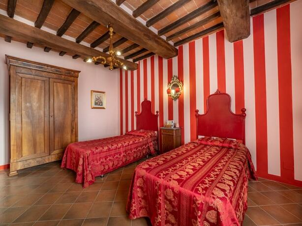 Imagen general del Villa Alessandro. Foto 6