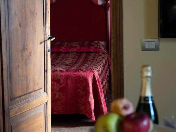 Imagen general del Villa Alessandro. Foto 7