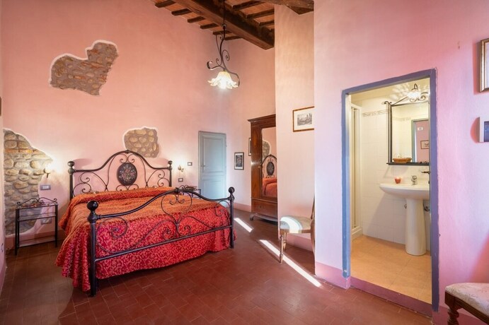 Imagen general del Villa Alessandro. Foto 8