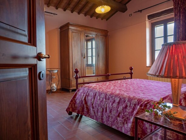 Imagen general del Villa Alessandro. Foto 9