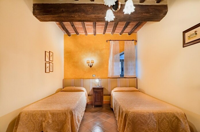 Imagen general del Villa Alessandro. Foto 10